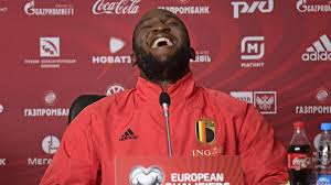 See more of romelu lukaku on facebook. Zashitnik Sbornoj Rossii Igor Diveev Romelu Lukaku Eto Vtoroj Artem Dzyuba Eurosport