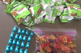 Talking About Scooby-Doo Fruit Snacks For Nearly 20 Minutes Because It'S  Interesting - Youtube