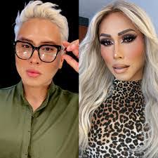 Lourdes Partida's Instagram, Twitter & Facebook