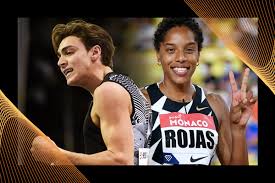 Maybe you would like to learn more about one of these? Athlete Of The Year And Master Of The Vault But Still Room For Improvement For Duplantis Feature World Athletics
