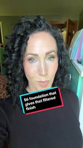 Replying to @Danielle Boessel $6 foundation that gives that filtered finish  #affordablemakeup #affordablefoundation #drugstoremakeupmusthaves