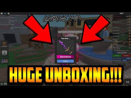 X70 seers ( mm2v) 45 ( supreme) chroma gemstone is a chroma knife that was released along with the season 1 update. Unboxing For New Gemstone Godly Murder Mystery 2