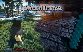 What are the best websites to download minecraft mods? Minecraftiva Best Mods For Android Apk Download