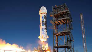 Jun 07, 2021 · jeff bezos on monday announced he's going to space with his brother, mark bezos, on july 20. Gkfy5gujhl S3m