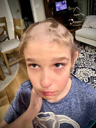 My Name is Mason. And I'm JoJo.