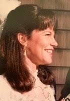 Linda Rittenhouse Obituary (1962