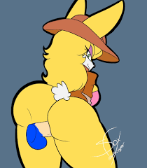 Incognito Fox hentai videos, GIFs, and images | R34.app