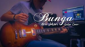 Please rate this bro bm a d menunggu langit kelam d bm a menunggu bintang terang. Ara Johari Paku Intro Chord Solo Cover By Freddy Ady Putra