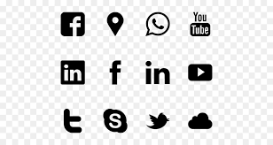 Facebook social media icons with smartphone symbol on transparent background png 4000x4000 959.27 kb facebook 3d social media icon with laptop desktop on transparent background png Social Media Icons Background Png Download 560 480 Free Transparent Social Media Png Download Cleanpng Kisspng