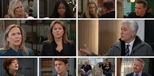 General Hospital Spoilers Video: 'Trust Me, You Will Want To Hear The Rest'  - Soap Opera Digest