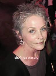 Melissa Mcbride