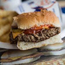 White Castle And Red Robin Run Low On Impossible Burgers Eater