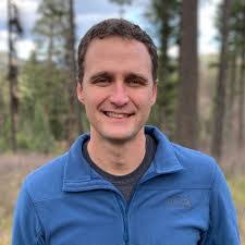 Jeffrey Good's Instagram, Twitter & Facebook