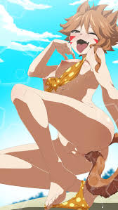 Post 5289990: Fairy_Tail Lexus_(artist) Millianna