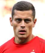 Tomáš holeš is a czech football defender. Tomas Holes Slavia Prag Spielerprofil Kicker