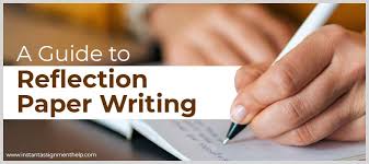 Types of reflective writing experiential reflection reading reflection approaches to reflective inquiry experiential reflection reading reflection a note on mechanics why reflective writing? Learn How To Write A Reflection Paper Steps Examples Sample Topic Ideas Given Inside