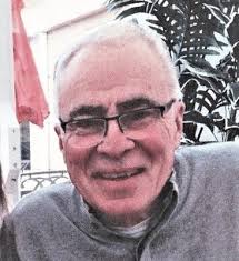 F. Michael Faubert Obituary