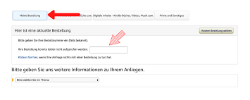 Klicken sie in der mail auf den button sendung verfolgen, gelangen sie direkt zum tracking. Amazon Sendungsverfolgung Fur Alle Pakete Und Bestellungen