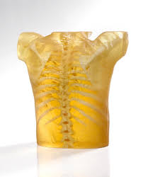 This product has been added to your cart. Ballistics Gel Human Torso Model 3d Printer 3d Printing 3d Printing Art