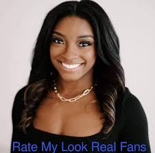 Simone Biles receives gift before Paris Olympics 2024 gymnastics team final