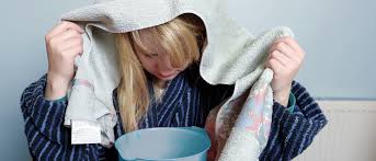 For some individuals, it can even be painful because the lungs fill up with excess mucus and other fluids. 8 Chest Congestion Remedies To Bring You Some Relief Vicks