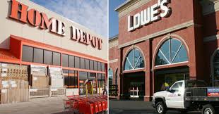 Cramer On Lowes Vs Home Depot Im Changing My Opinion Home Improvement Cast Lowes Home Improvements Home Depot