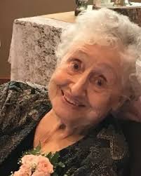 Obituary information for Joan Marilee Sherfick