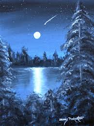 Defend your country's army defend the honor of your country against army and tanks from foreign lands. Shooting Star Painting By James Pinkerton