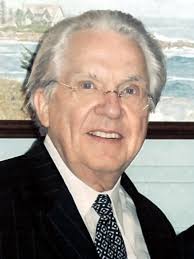 Allan Erickson Obituary