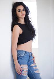 Maryam Zakaria - Free pics, galleries & more at Babepedia
