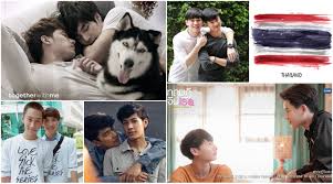 A tale of thousand stars. The Other Far East The Thai Boys Love Series Sweeping Across Asia