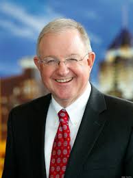 Colorado oilman Tom Petrie reflects