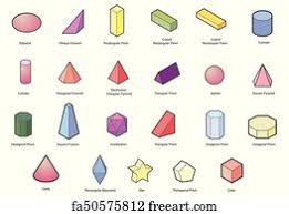 Soft pinks and greens are my favorite colors. Free Geometric Art Prints And Wall Artwork Freeart