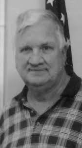 ROBERT “BOB” McCARTY