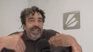 El artista David Crespo nos invita a la inauguración de su estudio de arte  en Manilva