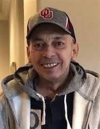 Donald R. 'Coop' Cooper, Jr.