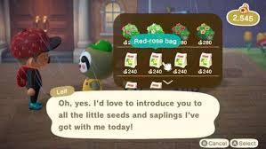 Maybe you would like to learn more about one of these? Animal Crossing New Horizons How To Get Roses