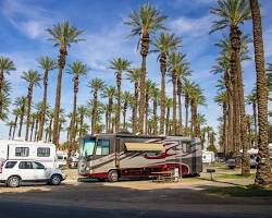 Image of Thousand Trails Palm Springs