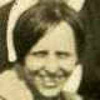 Anna Maria Ciccone (1902–1954)