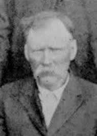 My Great-Great Grandfather Leroy Cornelius Wright. He was born