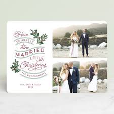 Check spelling or type a new query. Top 10 Newly Engaged Newlywed Christmas Card Ideas Emmaline Bride Wedding Blog