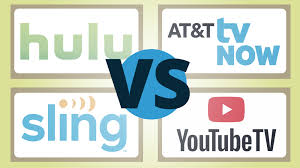 03.09.2020 · youtube tv made it official today, and is launching a new sports plus package, that is going to include a number of sports channels, for an additional $10.99 per month. Hulu Live Vs Youtube Tv Vs Sling Vs At T Tv Now Face Off Tom S Guide
