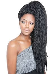 Which braided hairstyle is your favorite? 73 Box Braids Hairstyles With Small Medium And Jumbo Boxes