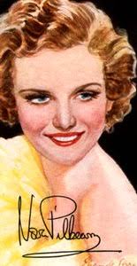 Merle Oberon, Film Actress by Unbekannt: Fine art print