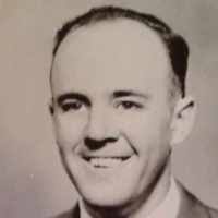 Dean Leonard Tracy (1926–2018)