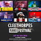 Cleethorpes Fake Festival event image