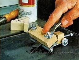 1550 Chisel And Plane Iron Sharpening Jig Woodworking Tips Chisel Sharpening Jig Blade Sharpening