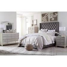 We did not find results for: Bedroom Sets Coralayne B650 6 Pc King Upholstered Bedroom Set At Furniture King Pembroke Inc