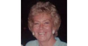 Diann Marie Caley Obituary (1940