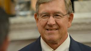 Ohio House votes to install Robert Cupp as Speaker